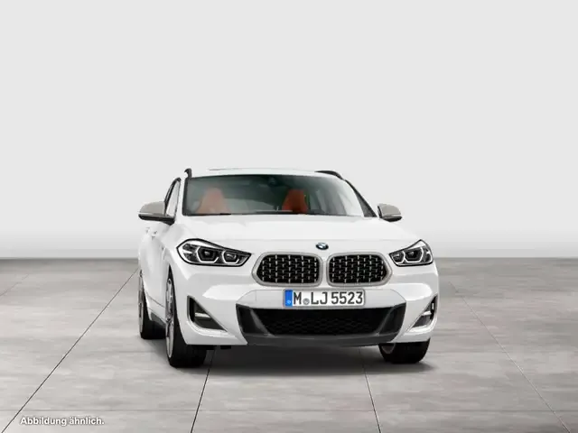 BMW X2 M