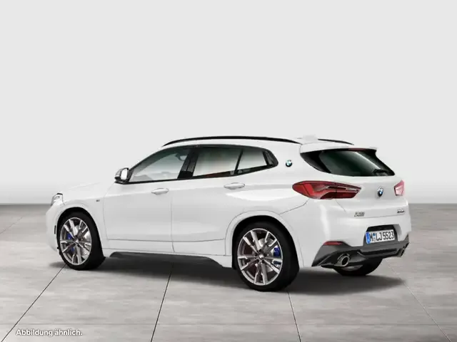 BMW X2 M