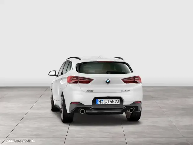 BMW X2 M