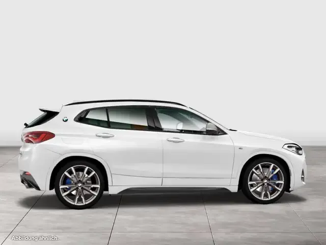 BMW X2 M