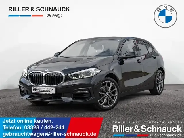 BMW 120