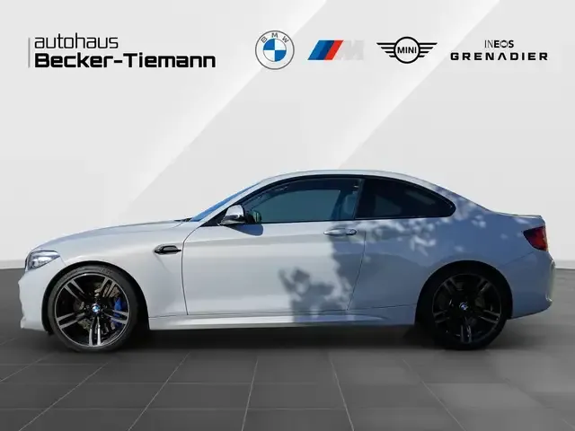 BMW M2