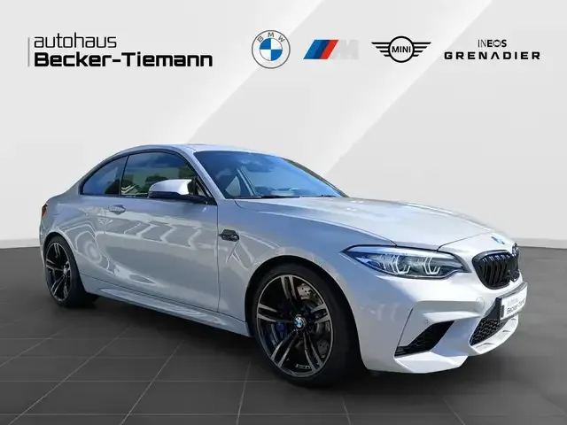 BMW M2