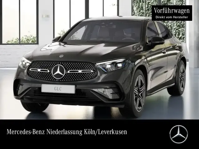 Mercedes-Benz GLC 450
