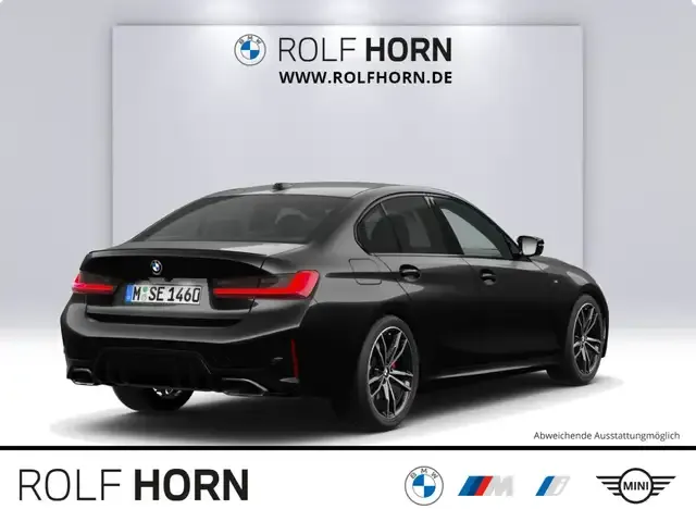 BMW 340