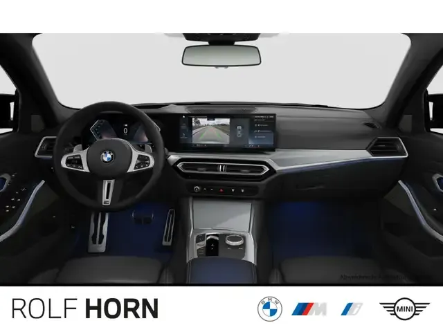 BMW 340