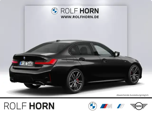 BMW 340