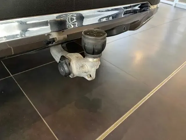 Mercedes-Benz GLC 400