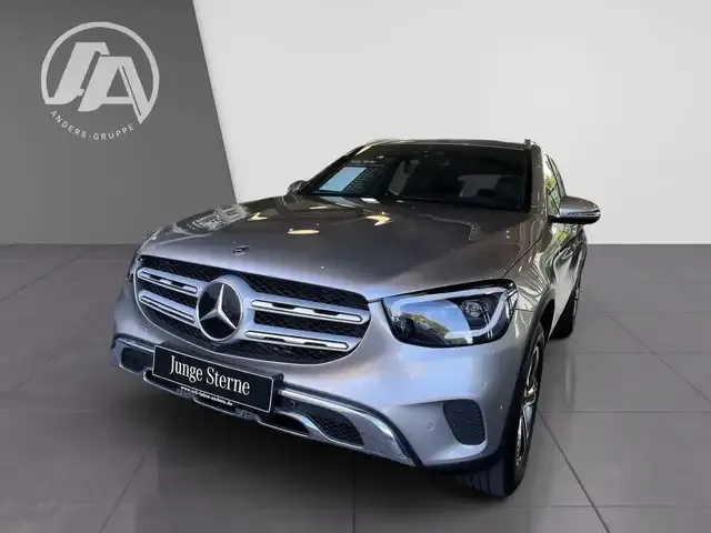 Mercedes-Benz GLC 400
