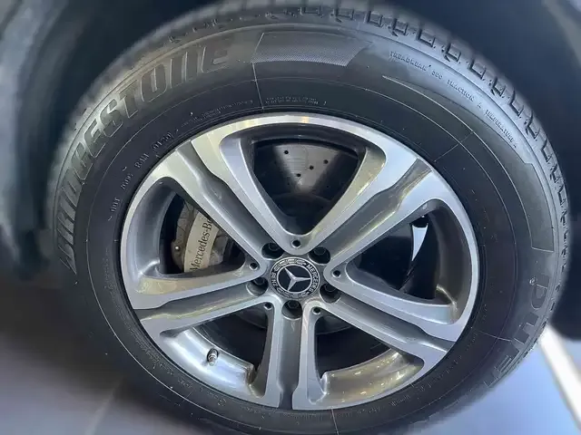 Mercedes-Benz GLC 400