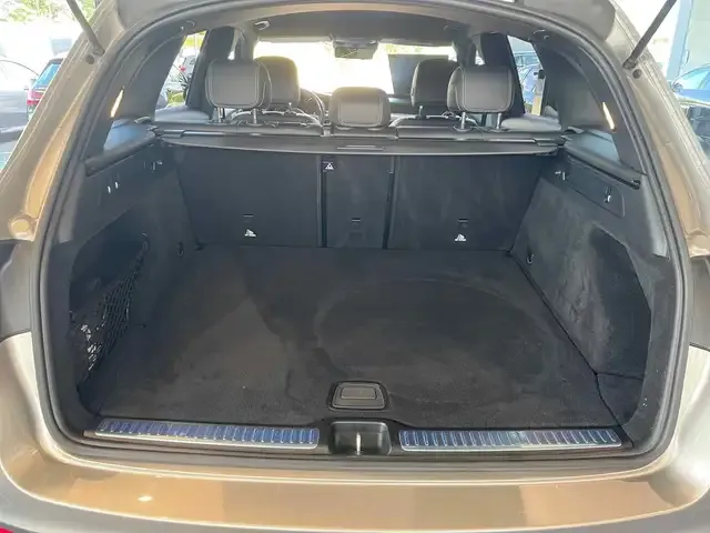 Mercedes-Benz GLC 400