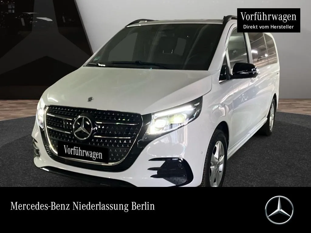 Mercedes-Benz V 300