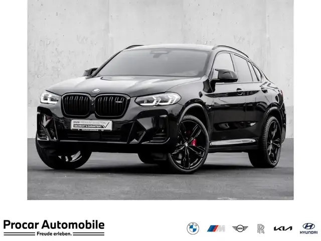 BMW X4 M
