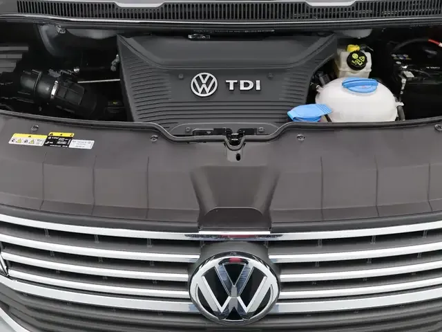 Volkswagen T6.1 California