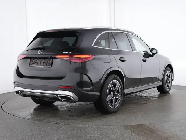 Mercedes-Benz GLC 400