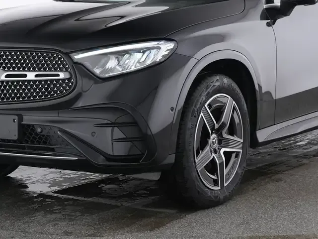 Mercedes-Benz GLC 400