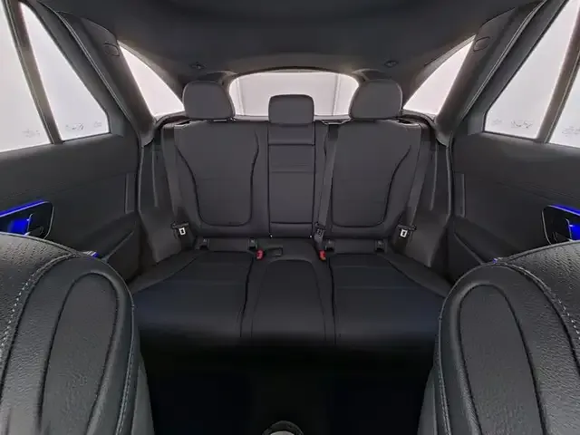 Mercedes-Benz GLC 400