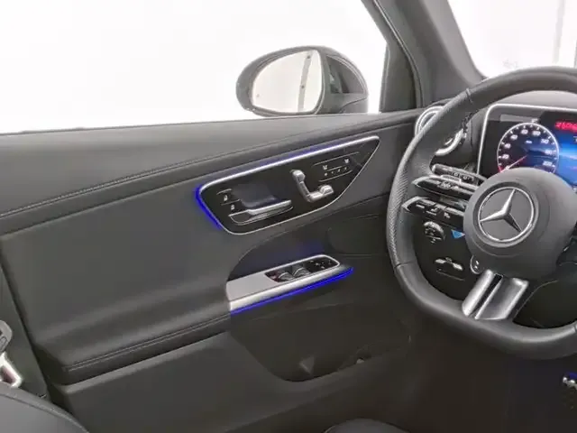 Mercedes-Benz GLC 400