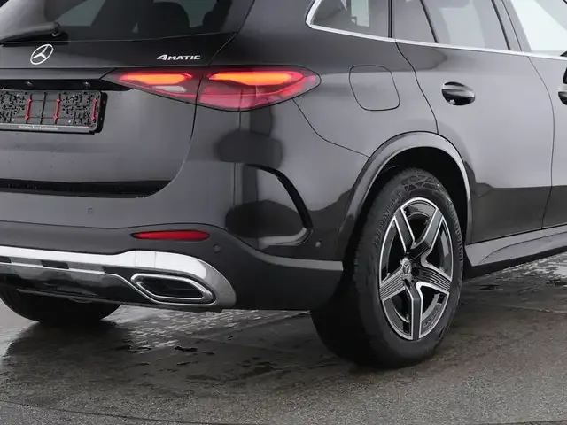 Mercedes-Benz GLC 400
