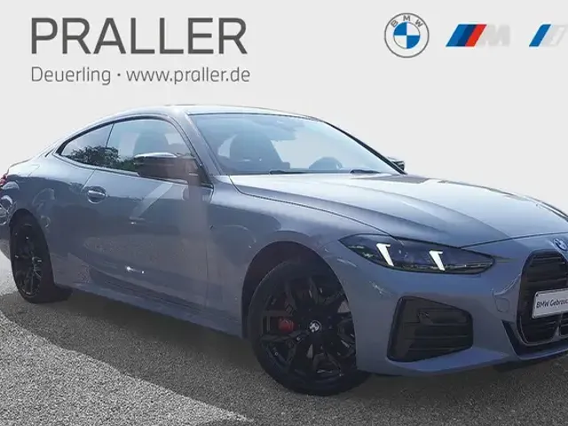 BMW 440