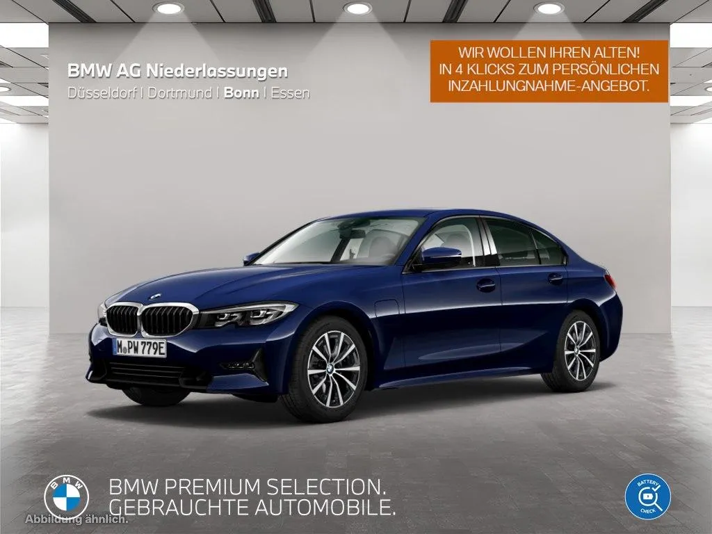 BMW 330