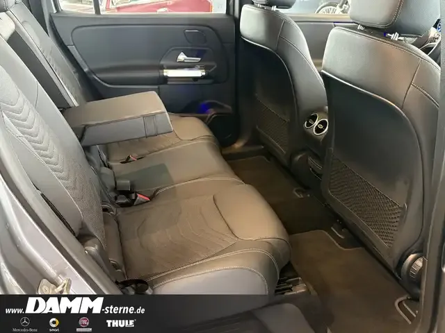 Mercedes-Benz EQB 350