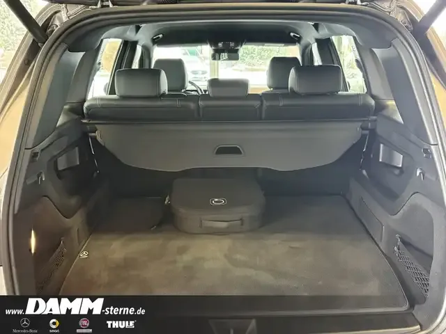 Mercedes-Benz EQB 350