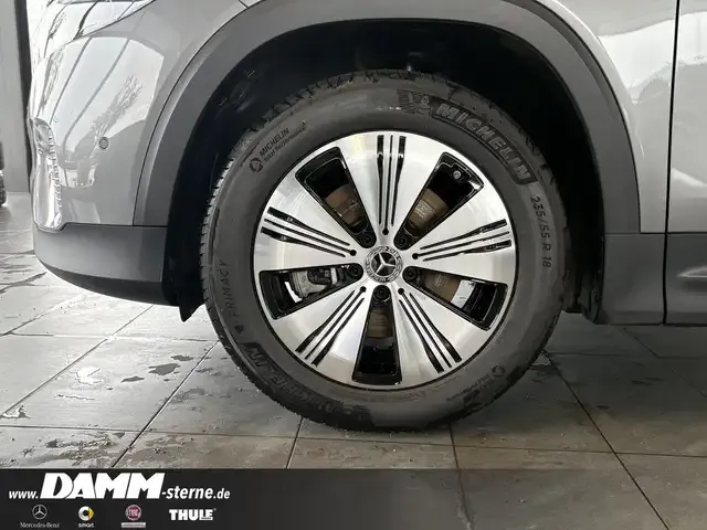 Mercedes-Benz EQB 350