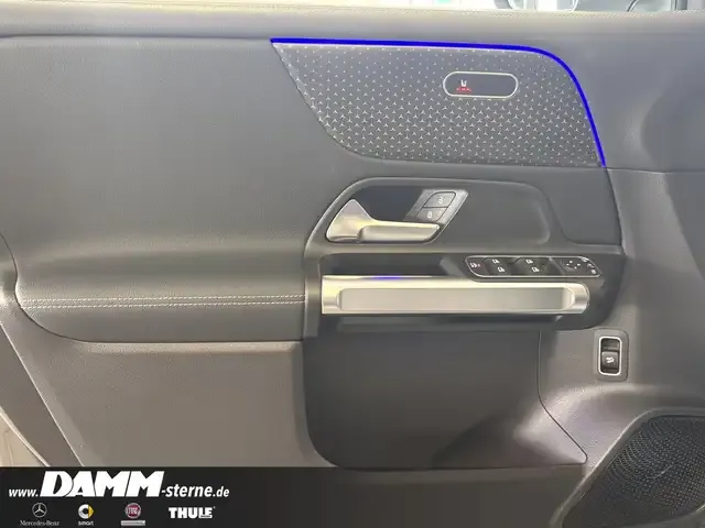 Mercedes-Benz EQB 350