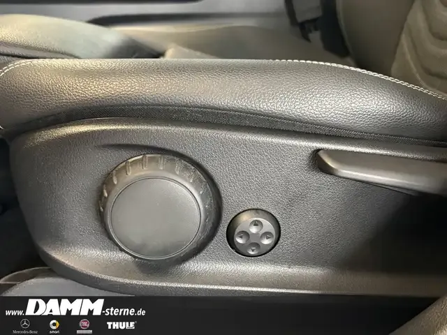 Mercedes-Benz EQB 350