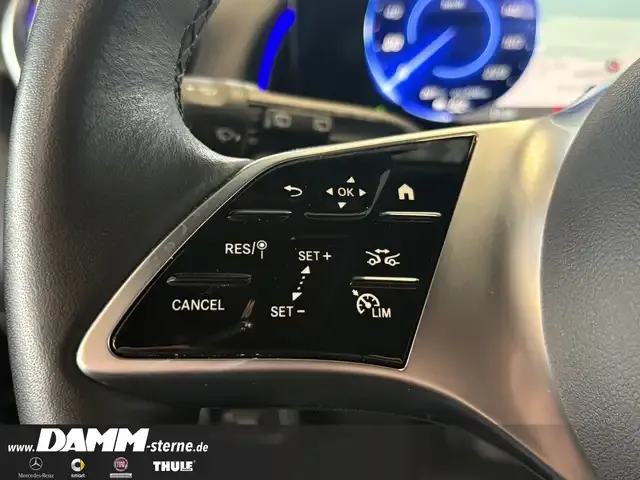 Mercedes-Benz EQB 350