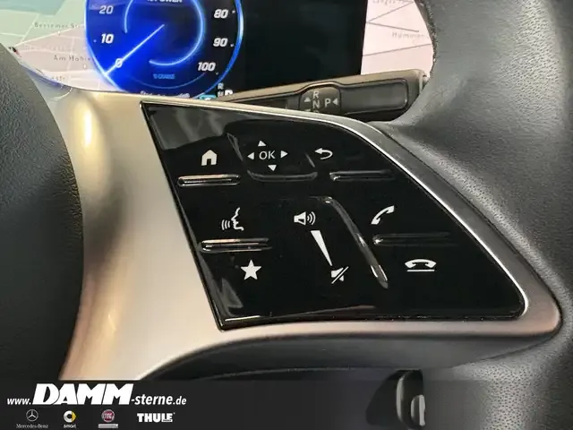 Mercedes-Benz EQB 350