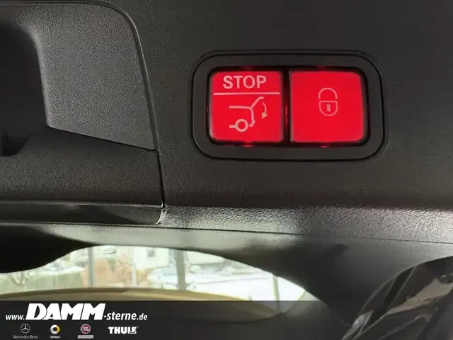 Mercedes-Benz EQB 350