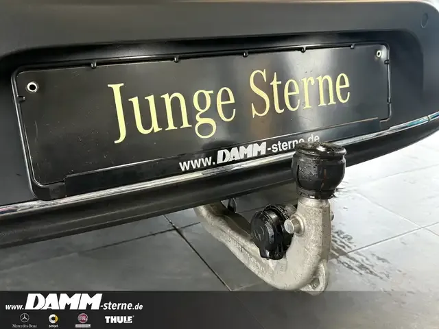 Mercedes-Benz EQB 350