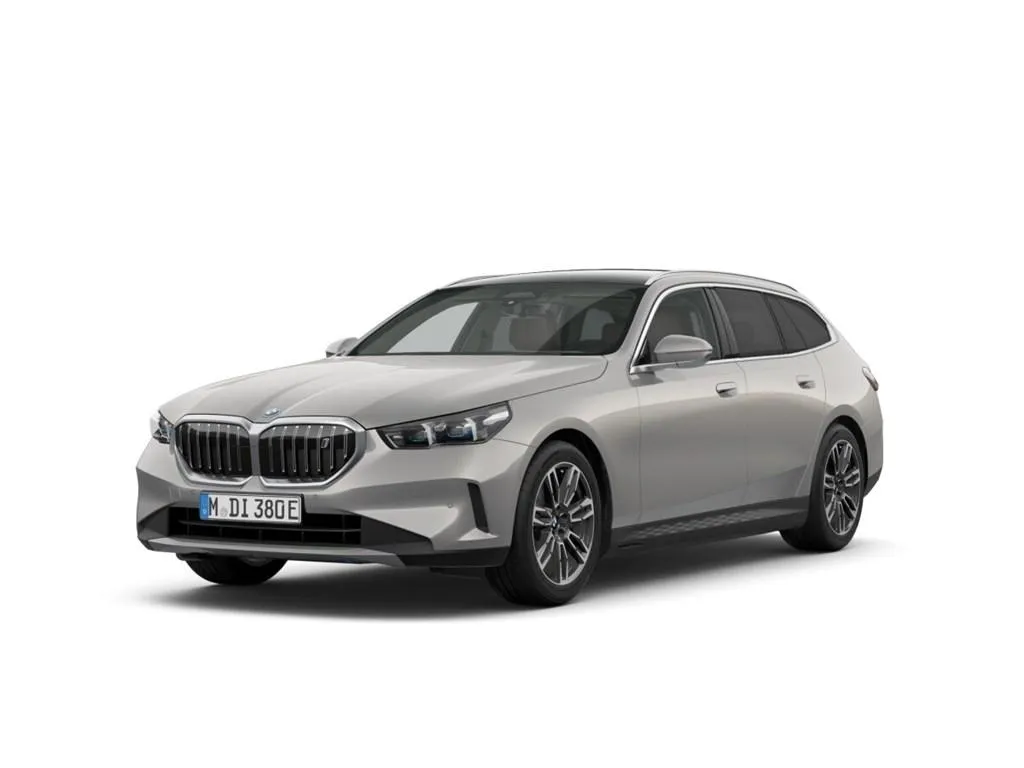BMW i5