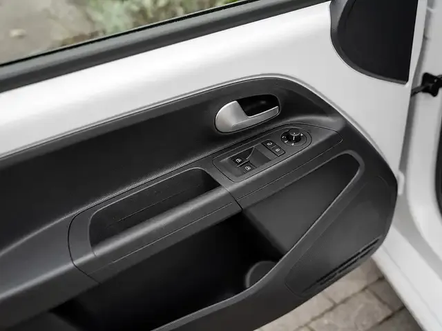 Volkswagen e-up!