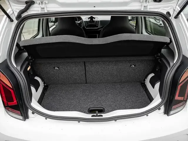 Volkswagen e-up!