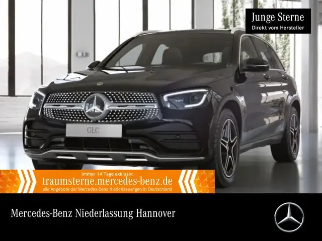 Mercedes-Benz GLC 200