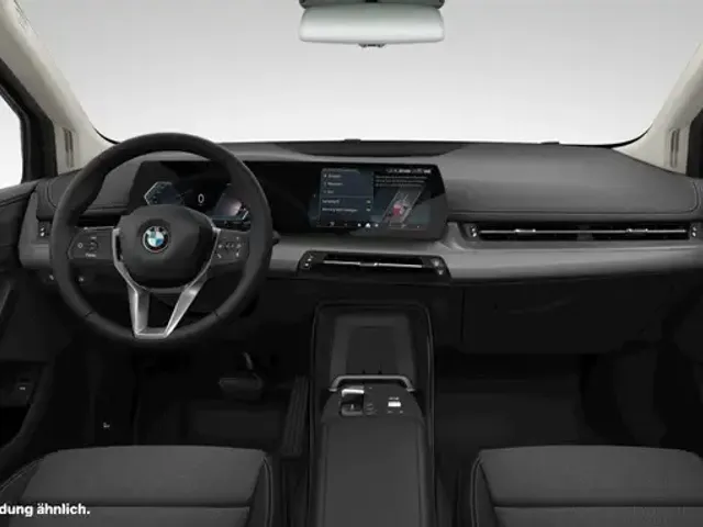 BMW 220