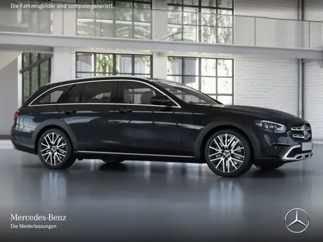 Mercedes-Benz E 450
