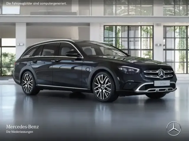 Mercedes-Benz E 450