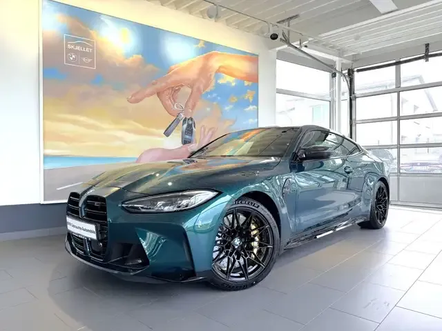 BMW M4