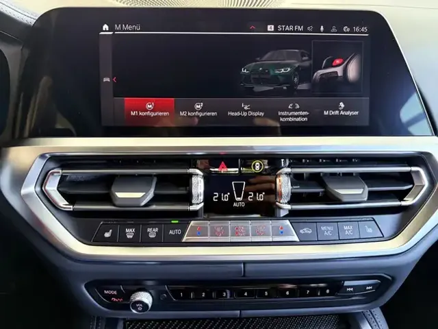 BMW M4