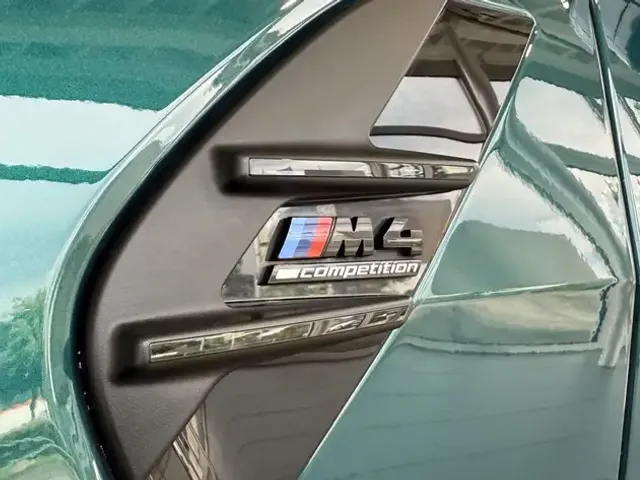 BMW M4