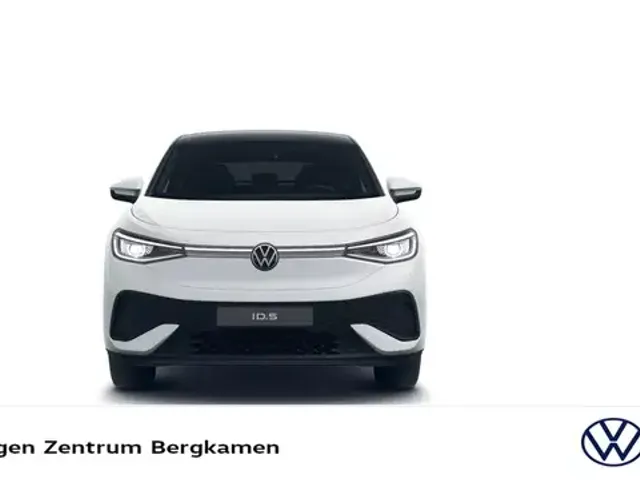 Volkswagen ID.5