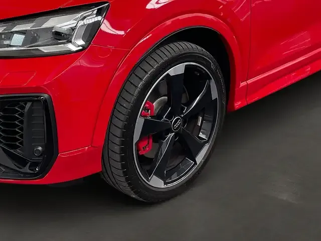 Audi SQ2