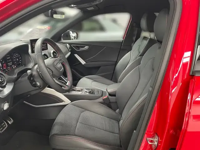 Audi SQ2