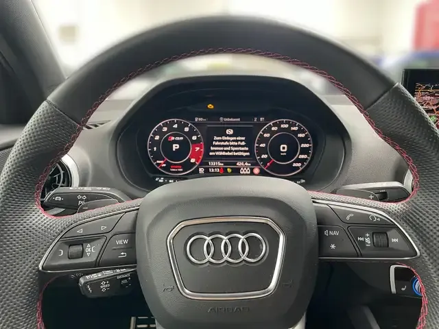 Audi SQ2