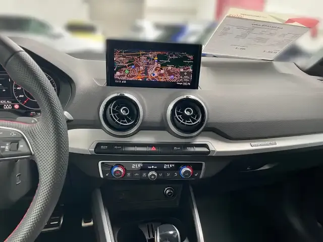 Audi SQ2