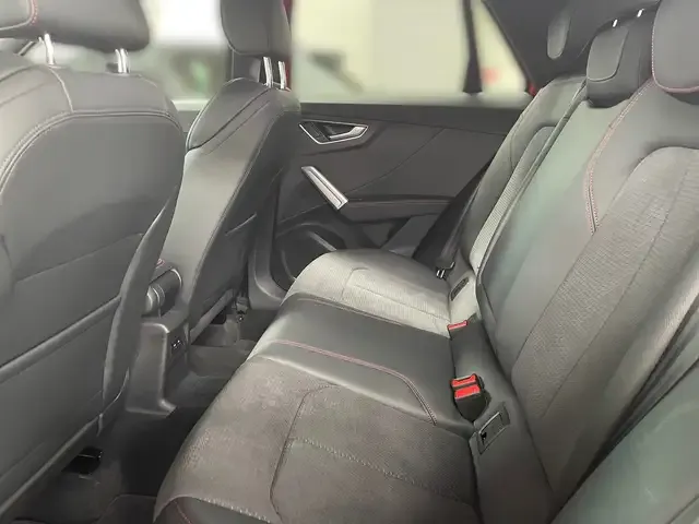 Audi SQ2